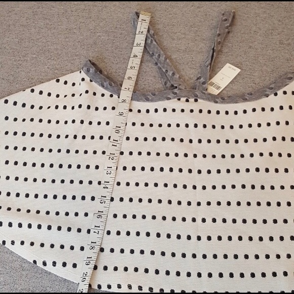 Swing Tank - Picture 7 of 8